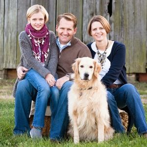 Meet your Posher, Molly